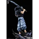 Jujutsu Kaisen Toji Fushiguro Kushan Studio