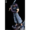 Jujutsu Kaisen Toji Fushiguro Kushan Studio