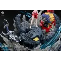 Fairy Tail Erza Scarlet Sakura Studio