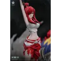Fairy Tail Erza Scarlet Sakura Studio