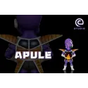 Dragon Ball Z Namek Saga Soldier Apule WCF C Studio