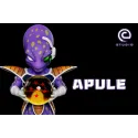 Dragon Ball Z Namek Saga Soldier Apule WCF C Studio