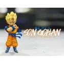 Dragon Ball Z Future Son Gohan WCF League Studio