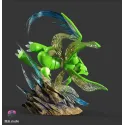 Pokémon Scyther MD Studio