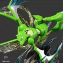 Pokémon Scyther MD Studio