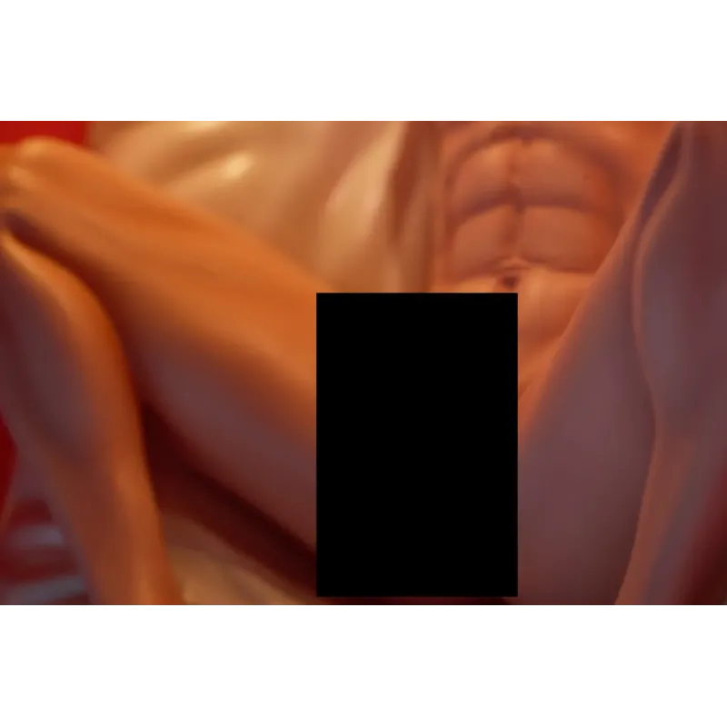 Jujutsu Kaisen Itadori Yuji BDSM Studio