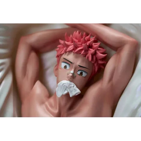 Jujutsu Kaisen Itadori Yuji BDSM Studio