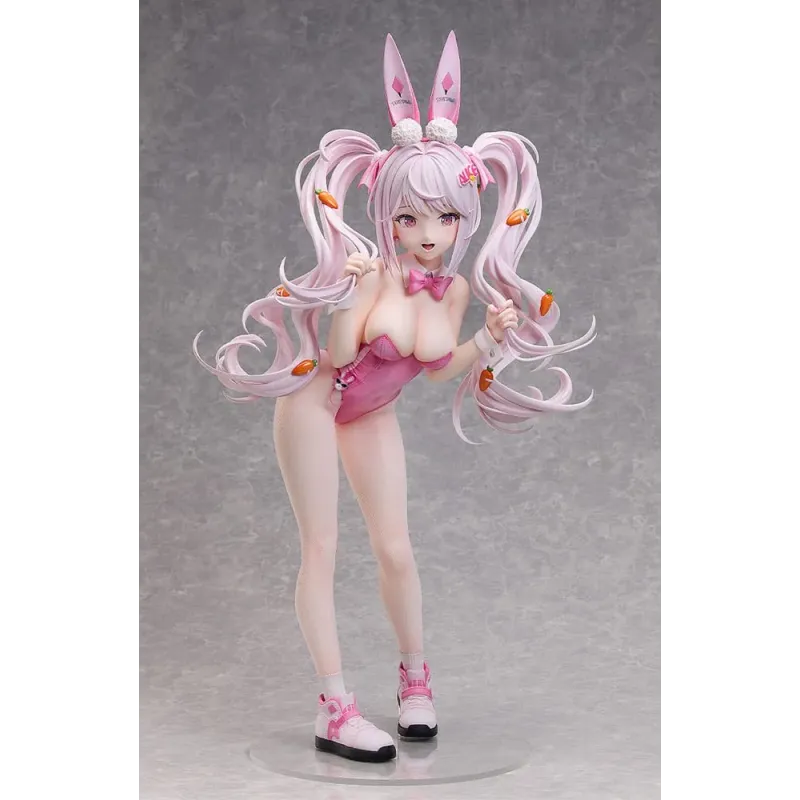 Goddess of Victory: Nikke Alice: Wonderland Bunny FREEing