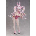 Goddess of Victory: Nikke Alice: Wonderland Bunny FREEing