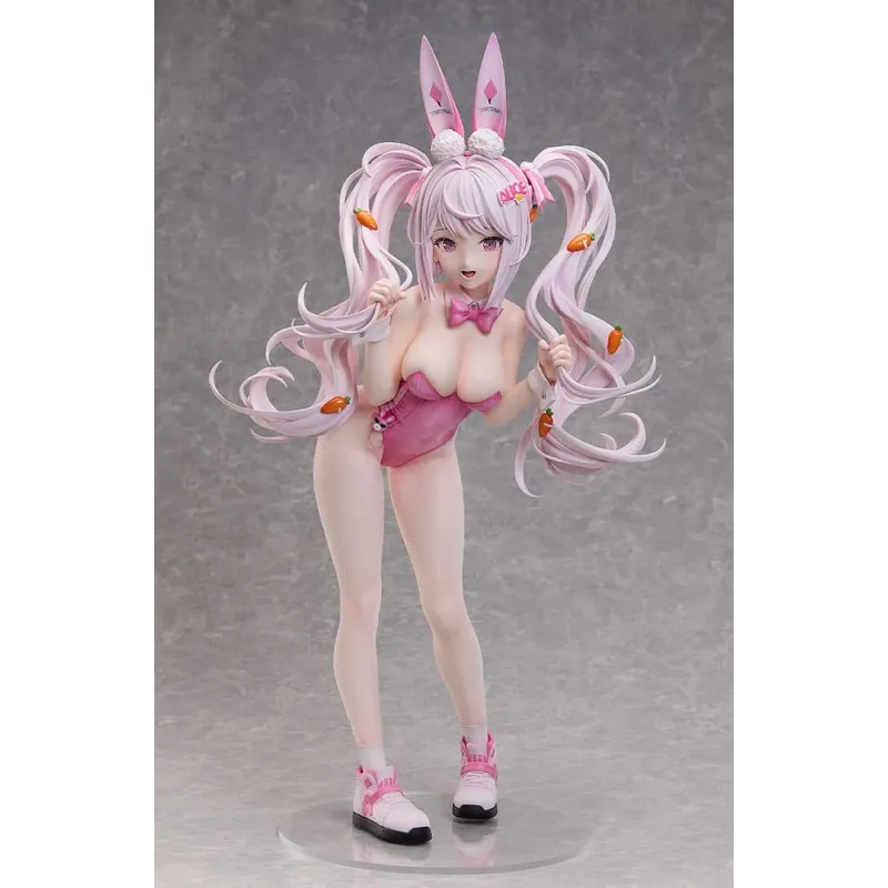 Goddess of Victory: Nikke Alice: Wonderland Bunny FREEing