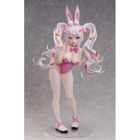 Goddess of Victory: Nikke Alice: Wonderland Bunny FREEing