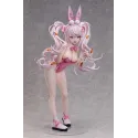 Goddess of Victory: Nikke Alice: Wonderland Bunny FREEing