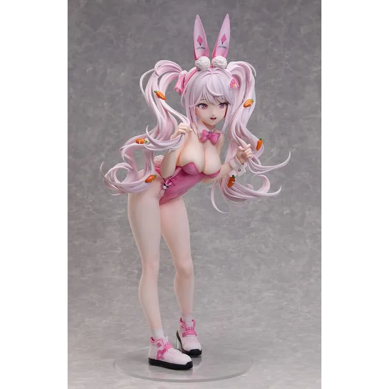 Goddess of Victory: Nikke Alice: Wonderland Bunny FREEing