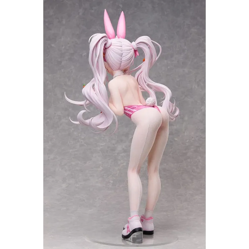 Goddess of Victory: Nikke Alice: Wonderland Bunny FREEing