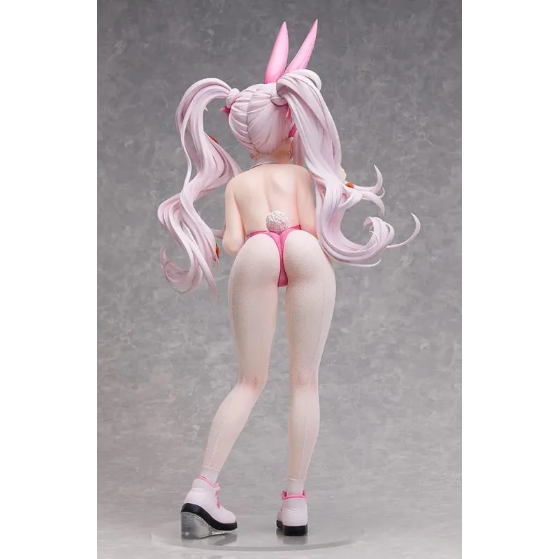 Goddess of Victory: Nikke Alice: Wonderland Bunny FREEing