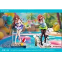 The Quintessential Quintuplets Miku Nakano CL Studio