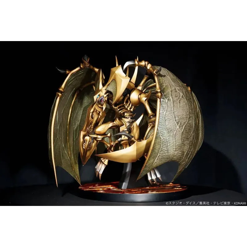 YuGiOh! Duel Monsters GX Kouraiou Hamon ADK Emotions