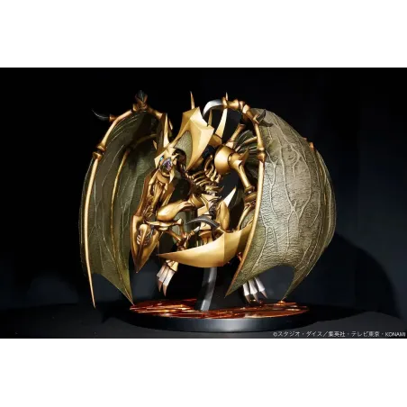 YuGiOh! Duel Monsters GX Kouraiou Hamon ADK Emotions