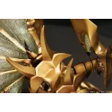 YuGiOh! Duel Monsters GX Kouraiou Hamon ADK Emotions