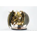 YuGiOh! Duel Monsters GX Kouraiou Hamon ADK Emotions