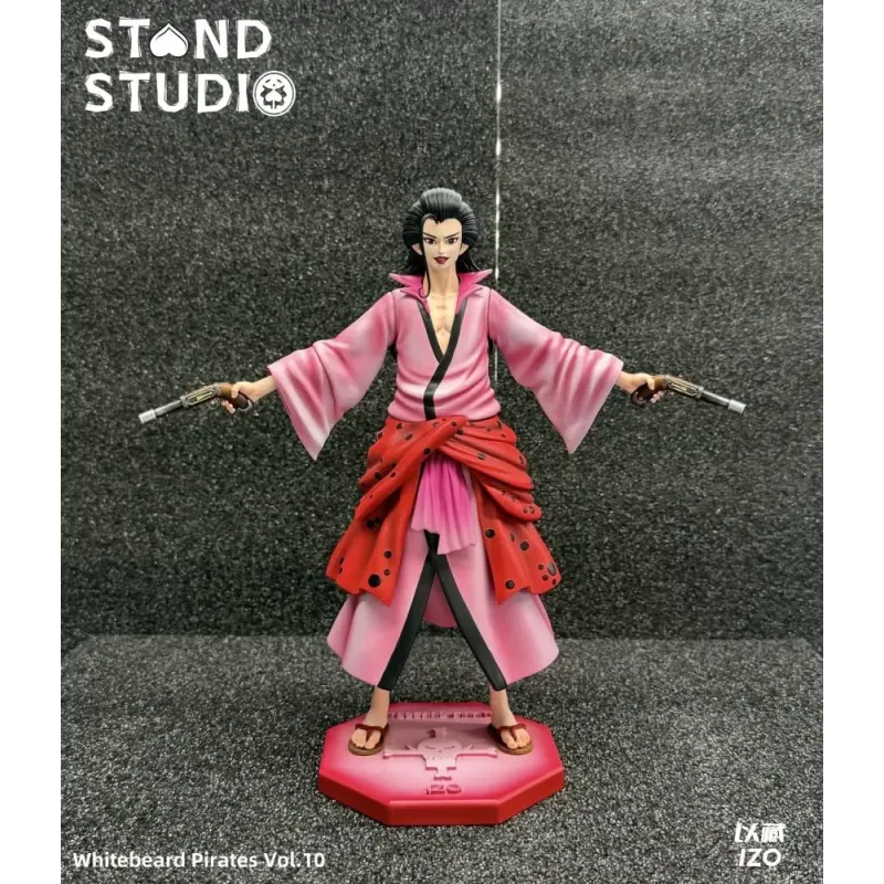 One Piece Izou Stand Studio