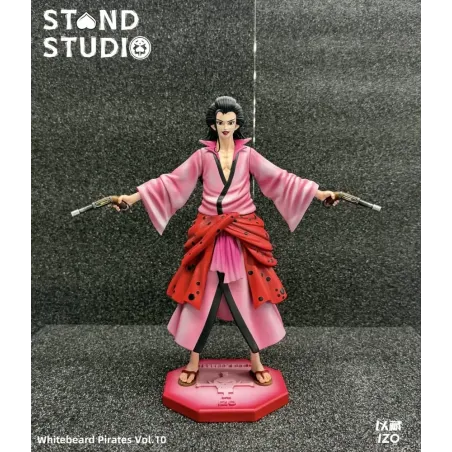 One Piece Izou Stand Studio