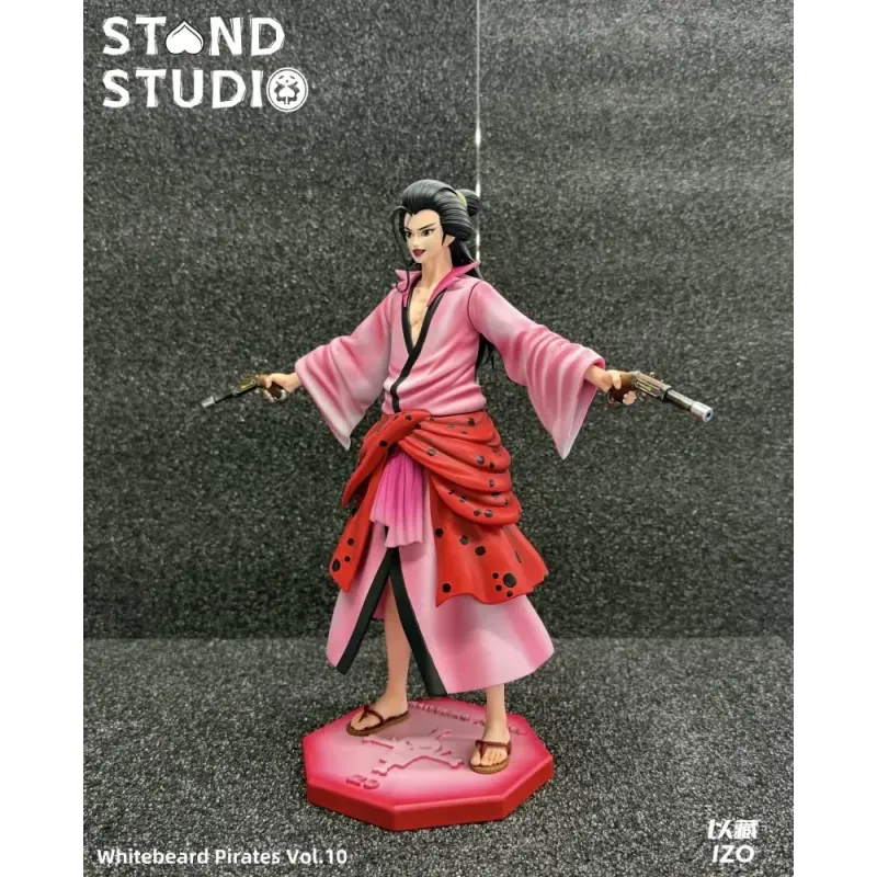 One Piece Izou Stand Studio