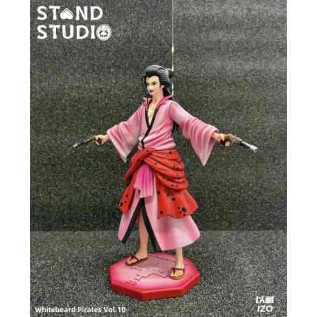 One Piece Izou Stand Studio