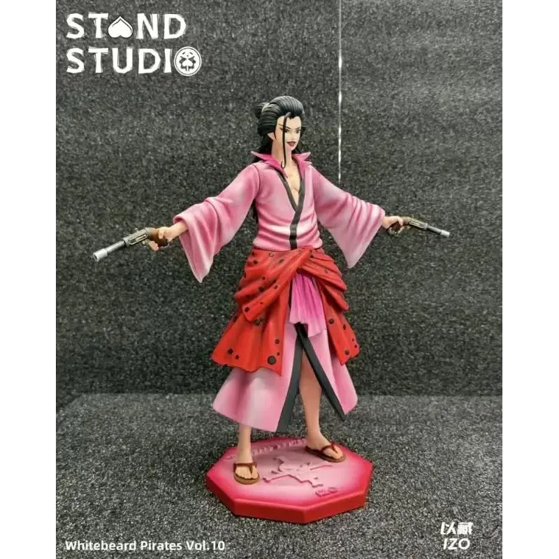 One Piece Izou Stand Studio