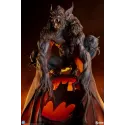 DC Comics Man-Bat Sideshow