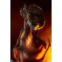 DC Comics Man-Bat Sideshow
