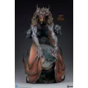 DC Comics Man-Bat Sideshow