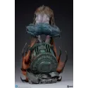 DC Comics Man-Bat Sideshow