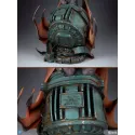 DC Comics Man-Bat Sideshow