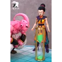 Dragon Ball Z ChiChi vs Buu Bao Zi Shan Studio