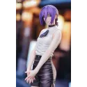 Chainsaw Man Bomb Demon Bom & Reze & Kiss Busts QuietArt Studio & Hera Studio