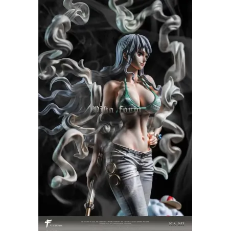 One Piece Nami Nika Form FIT Studio