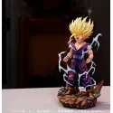 Dragon Ball Z Gohan SSJ2 Bao Zi Shan Studio
