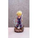 Dragon Ball Z Gohan SSJ2 Bao Zi Shan Studio