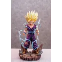 Dragon Ball Z Gohan SSJ2 Bao Zi Shan Studio