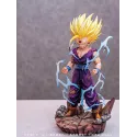 Dragon Ball Z Gohan SSJ2 Bao Zi Shan Studio
