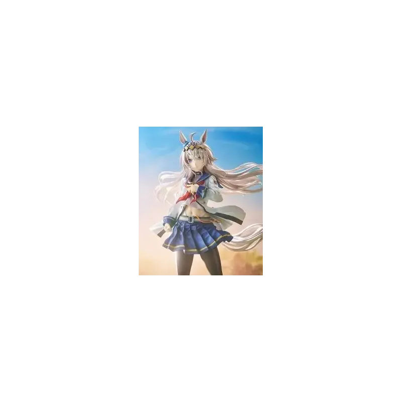 Uma Musume Cinderella Gray Oguri Cap Phat!