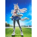 Uma Musume Cinderella Gray Oguri Cap Phat!