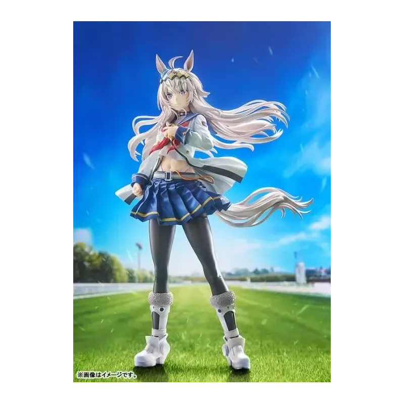 Uma Musume Cinderella Gray Oguri Cap Phat!