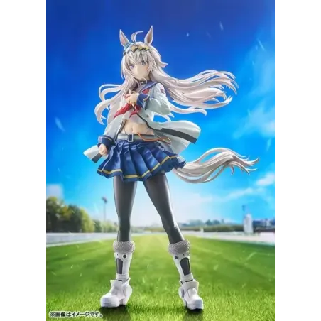 Uma Musume Cinderella Gray Oguri Cap Phat!