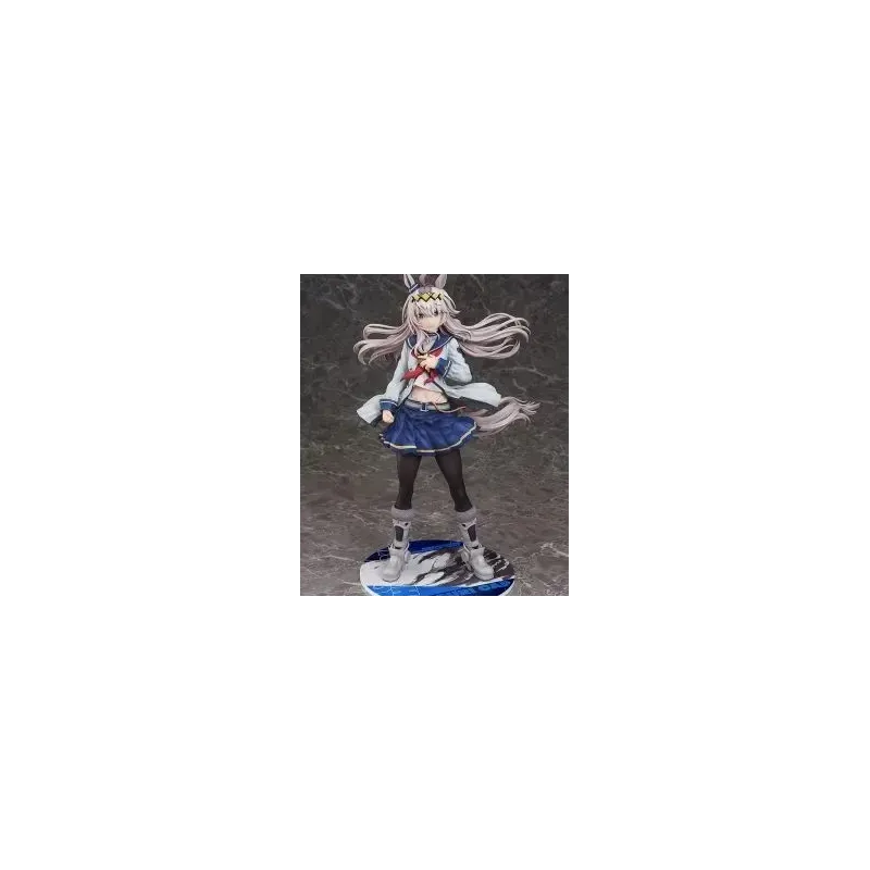Uma Musume Cinderella Gray Oguri Cap Phat!