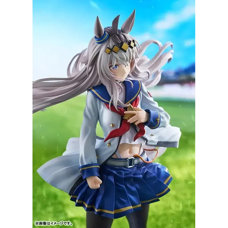 Uma Musume Cinderella Gray Oguri Cap Phat!