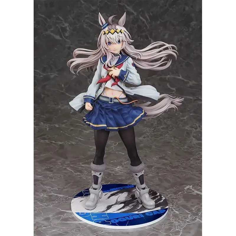Uma Musume Cinderella Gray Oguri Cap Phat!