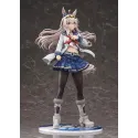 Uma Musume Cinderella Gray Oguri Cap Phat!