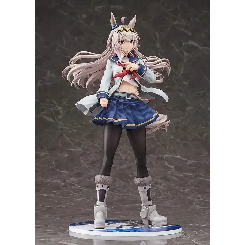 Uma Musume Cinderella Gray Oguri Cap Phat!